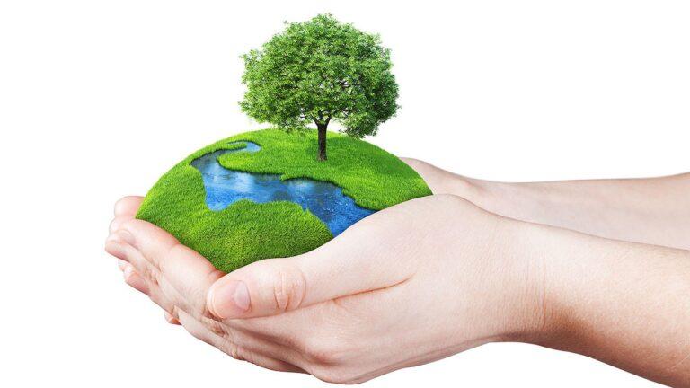 Всесвітній день охорони навколишнього середовища