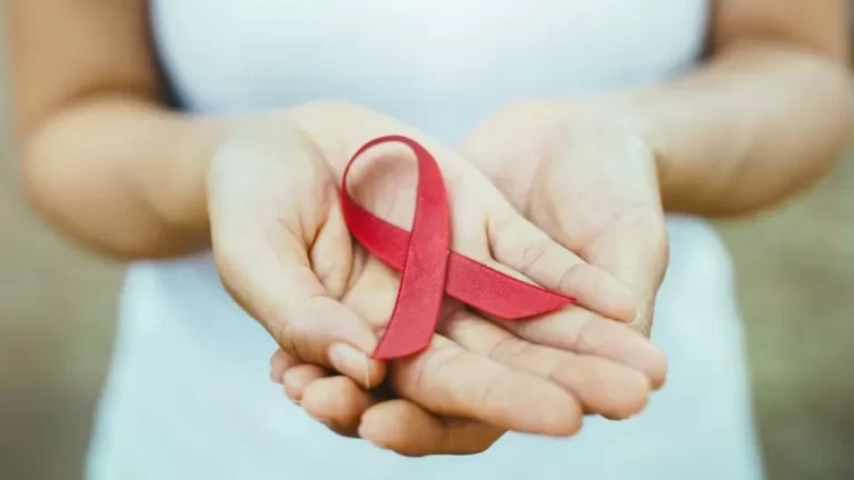 День боротьби зі СНІДом 11