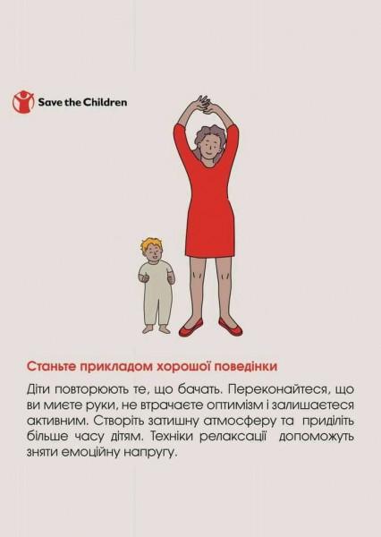 Психолог та соціальний педагог