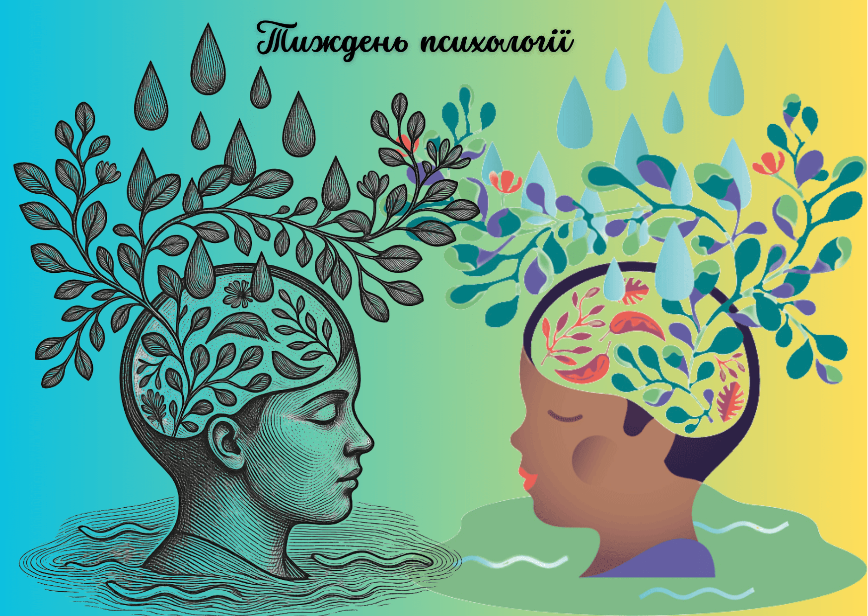 Тиждень психології