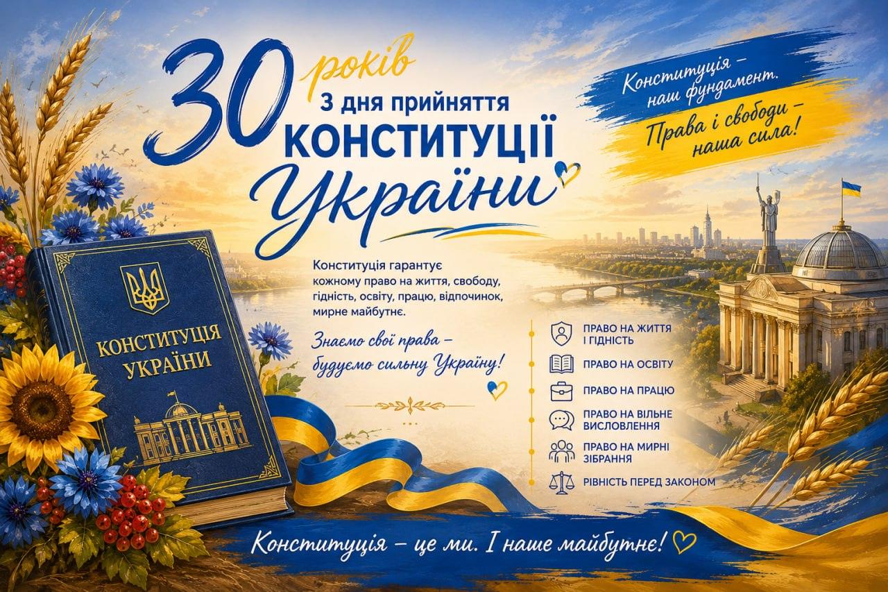 День Конституції